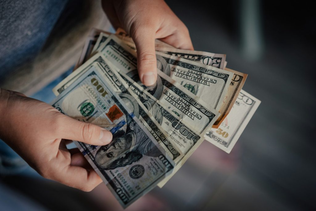 Money