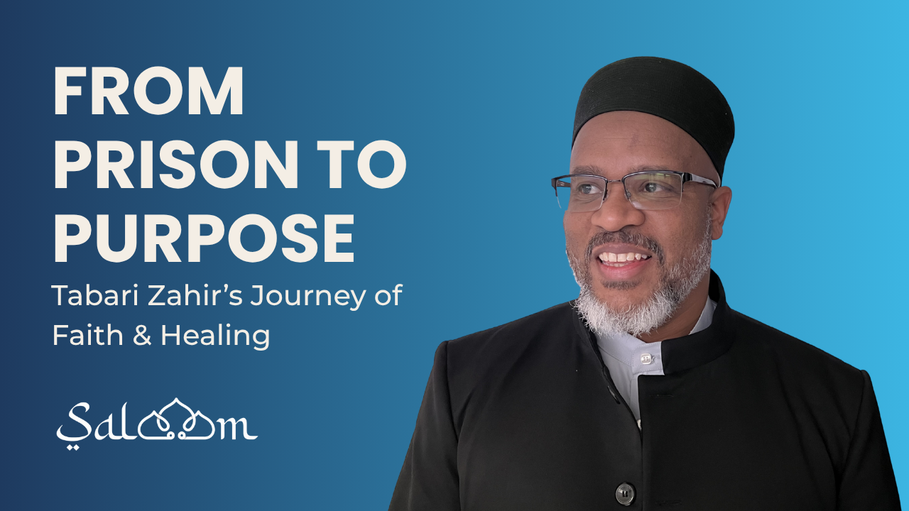 A Journey to Wholeness: Connecting Physical and Spiritual Wellness